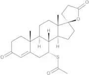 Spironolactone