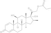 Beclometasone 21-Propionate