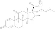 Clobetasone Butyrate