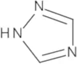 1H-1,2,4-Triazole