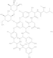 Vancomycin Hydrochloride