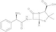 Ampicillin, anhydrous
