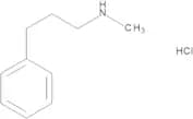 1M-3PP HCl (Methyl-3-phenylpropylamine Hydrochloride)