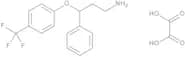 Norfluoxetine Oxalate
