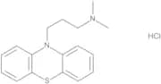 Promazine Hydrochloride