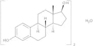 Estradiol Hemihydrate
