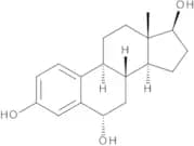 6α-Hydroxyestradiol