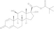 Prednisolone Pivalate