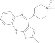 Olanzapine N-Oxide