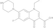 Norfloxacin