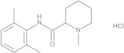Mepivacaine Hydrochloride
