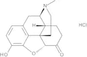 Hydromorphone Hydrochloride