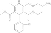 Amlodipine