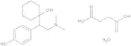 Desvenlafaxine Succinate Monohydrate (O-Desmethylvenlafaxine Succinate Monohydrate)
