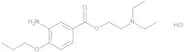 Proxymetacaine Hydrochloride