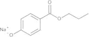 Sodium Propyl Parahydroxybenzoate