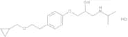 Betaxolol Hydrochloride