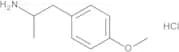 PMA HCl (p-Methoxyamphetamine Hydrochloride)