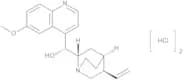 Quinine Dihydrochloride