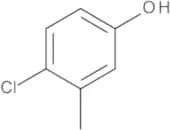 Chlorocresol (4-Chloro-3-methylphenol)