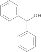 Benzhydrol (Diphenylmethanol)