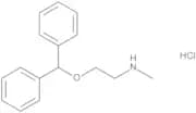 Nordiphenhydramine Hydrochloride