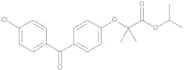 Fenofibrate