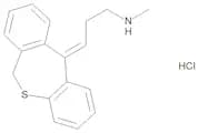 Nordothiepin Hydrochloride (Nordosulepin Hydrochloride)