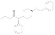 Butyrfentanyl (Butyrylfentanyl)