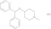 Diphenylpyraline Hydrochloride