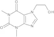 Etofylline