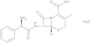 Cefalexin Monohydrate