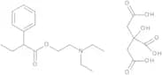 Butetamate Citrate