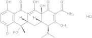 Chlortetracycline Hydrochloride