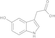 5-Hydroxyindol-3-acetic Acid