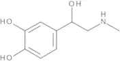DL-Adrenaline Hydrochloride