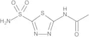 Acetazolamide