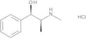 Ephedrine Hydrochloride