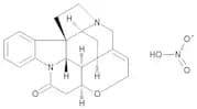 Strychnine Nitrate