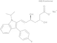 Fluvastatin Sodium