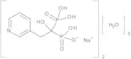Risedronate Sodium 2.5 Hydrate