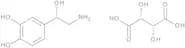 D-(+)-Noradrenaline Tartrate