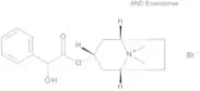 Homatropine Methylbromide
