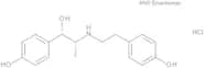 Ritodrine Hydrochloride
