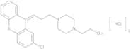 Zuclopenthixol Hydrochloride