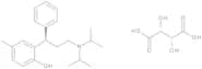 Tolterodine Tartrate