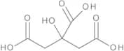 Citric Acid Anhydrous