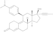 Mifepristone
