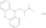 Isothipendyl Hydrochloride