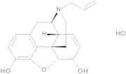 Nalorphine Hydrochloride